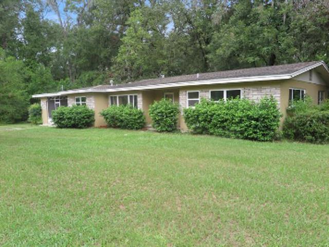 House for sale in High Springs, Florida