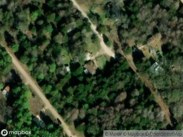 House for sale in Navarro, Texas