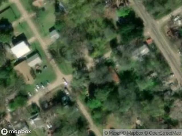 House for sale in Navarro, Texas