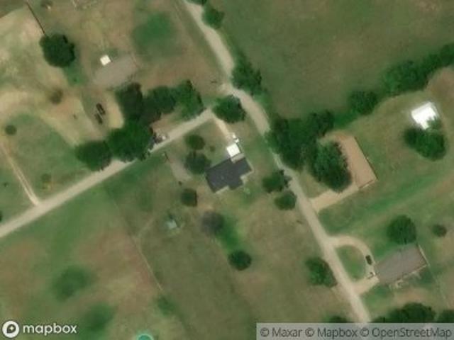 House for sale in Navarro, Texas