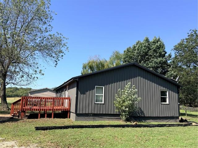 House for sale in Bates, Missouri