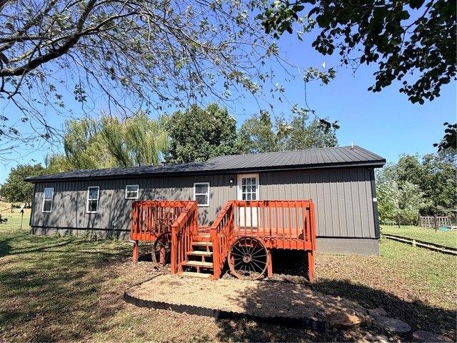 House for sale in Bates, Missouri