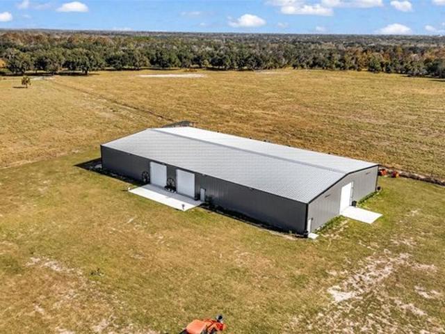 Land for sale in Arcadia, Florida
