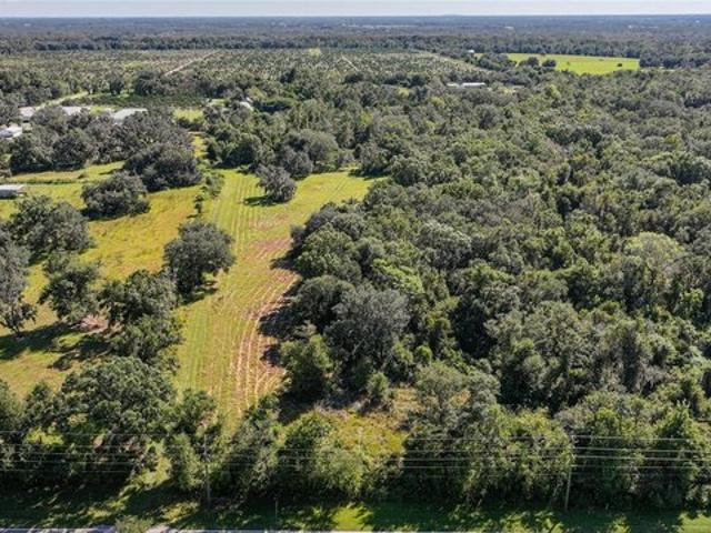 Land for sale in Arcadia, Florida