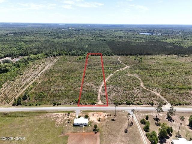 Land for sale in Altha, Florida
