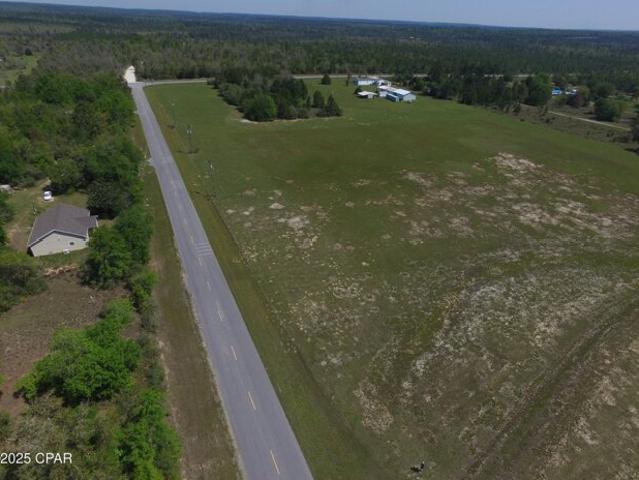 Land for sale in Altha