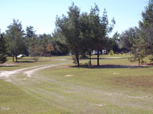 Land for sale in Altha