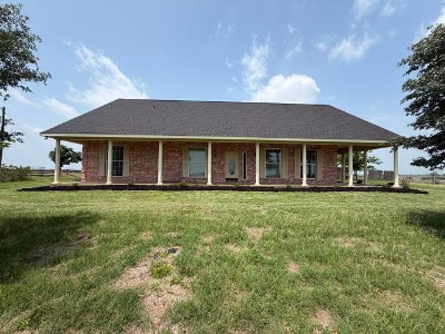 House for sale in Navarro, Texas