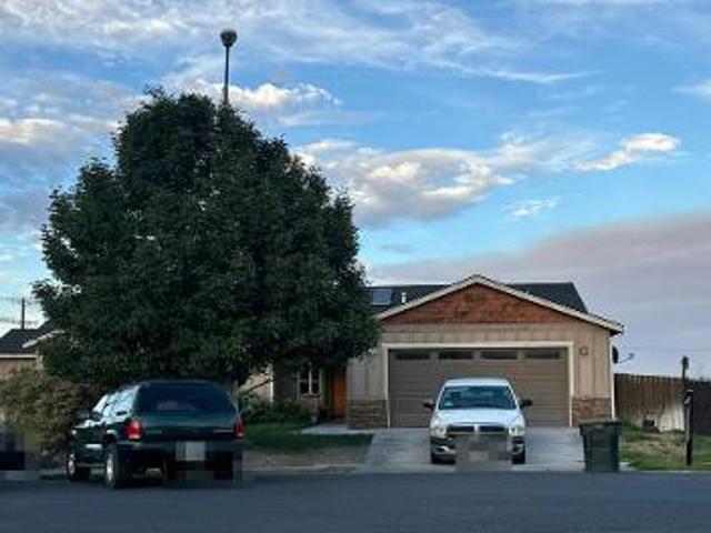 House for sale in Hermiston, Oregon
