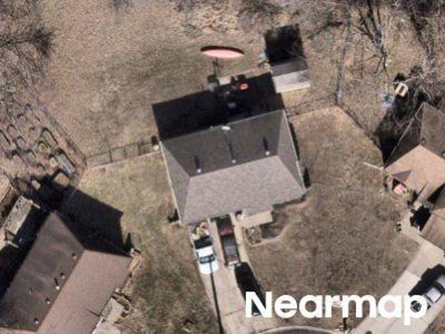 House for sale in Blue Springs, Missouri