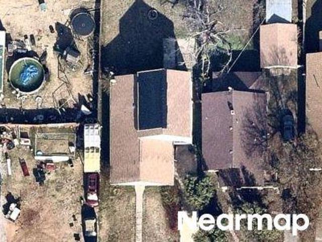 House for sale in Lawton, Comanche County