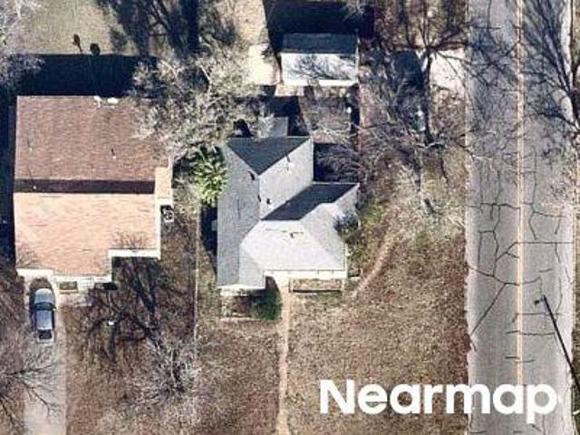 House for sale in Lawton, Oklahoma