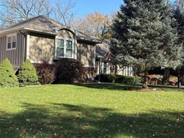 House for sale in Blue Springs, Missouri