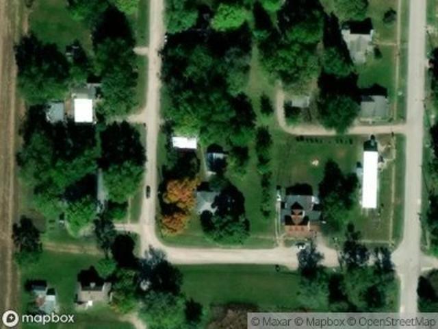 House for sale in Centerview, Missouri