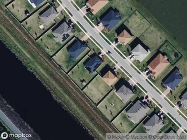 House for sale in Port Saint Lucie, Florida
