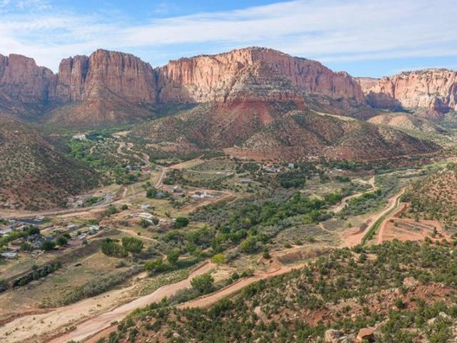 Land for sale in Hildale, Utah