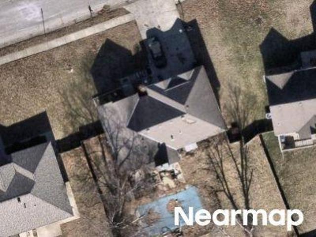 House for sale in Blue Springs, Missouri