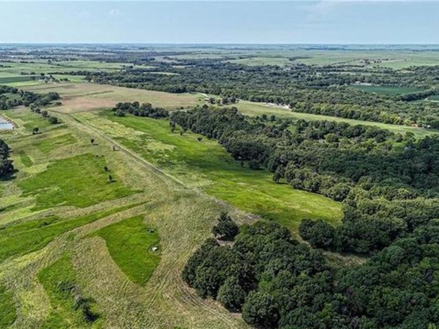 Farm for sale in Kansas
