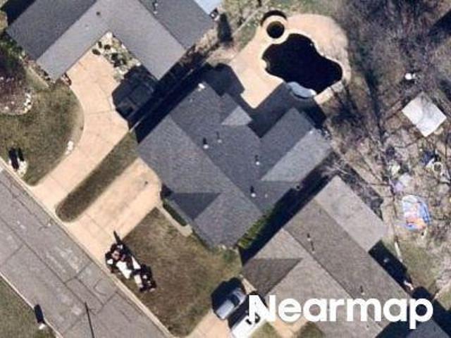 House for sale in Johnson, Texas