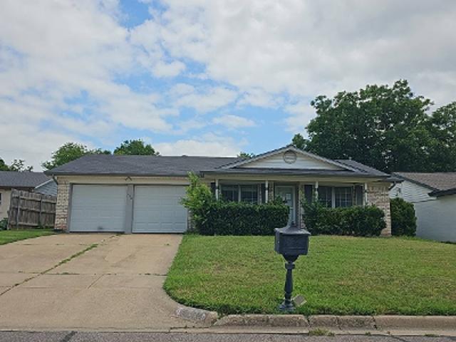 House for sale in Johnson, Texas