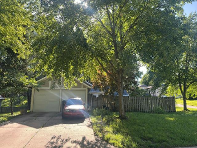 House for sale in Blue Springs, Missouri