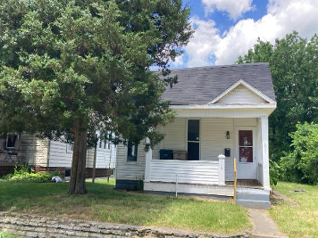 House for sale in Richmond, Indiana
