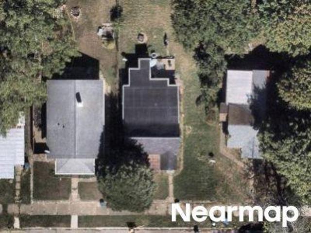 House for sale in Richmond, Indiana