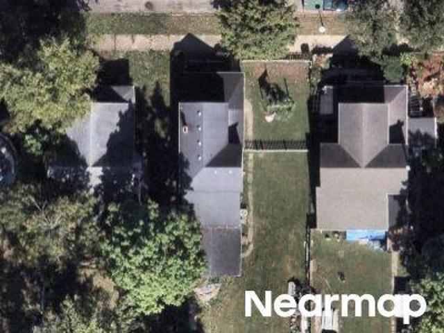 House for sale in Richmond, Indiana