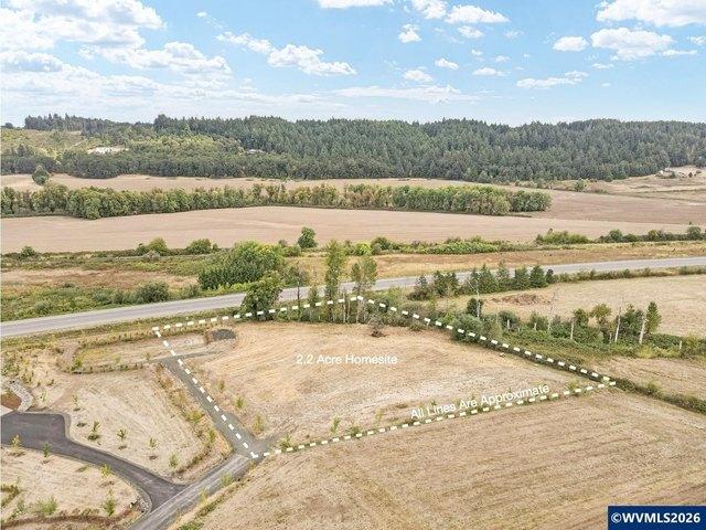 Land for sale in Oregonia
