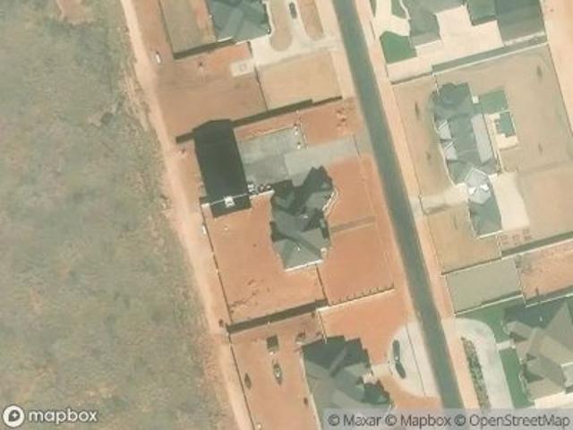 Property for sale in Andrews, Texas