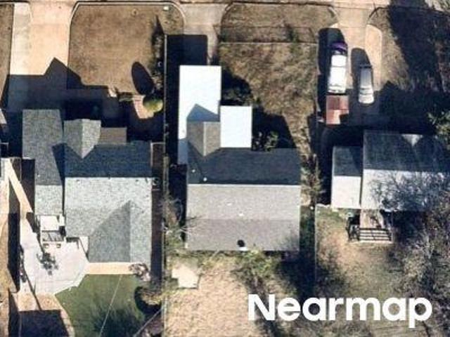 House for sale in Lawton, Oklahoma