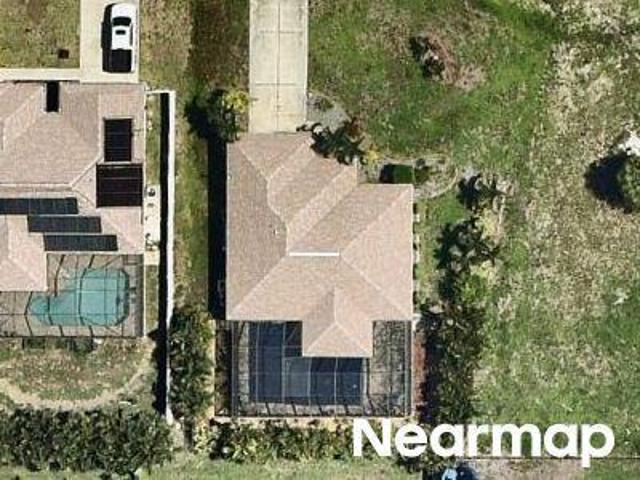 House for sale in Cape Coral, Florida