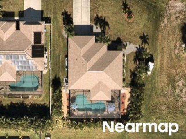 House for sale in Cape Coral