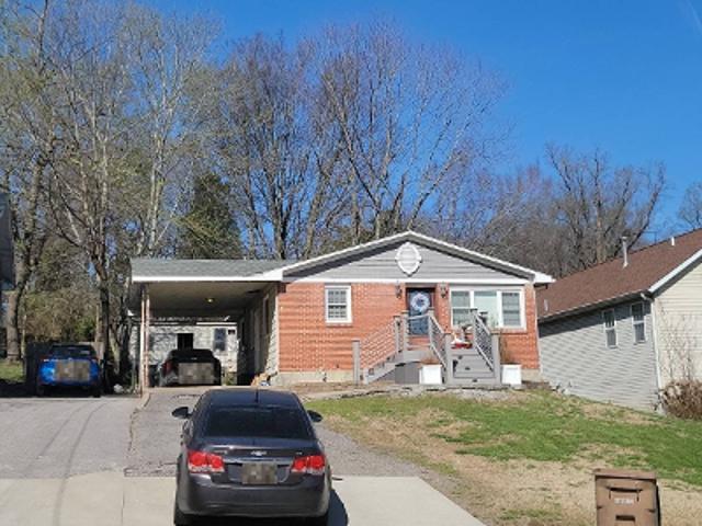House for sale in Cape Girardeau, Missouri