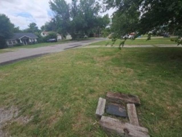 House for sale in Lawton, Oklahoma