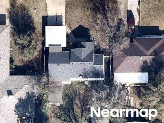 House for sale in Lawton, Oklahoma