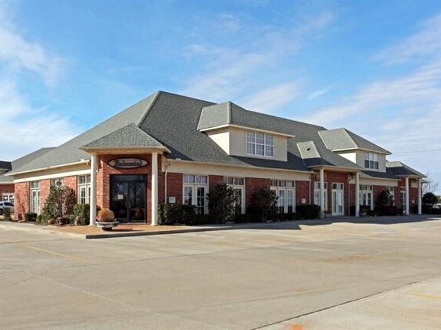 House for sale in Yukon, Oklahoma