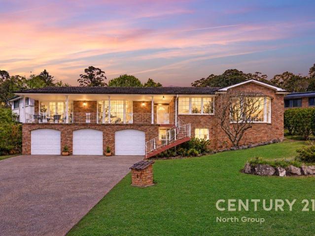 House for sale in Upper North Shore, Sydney