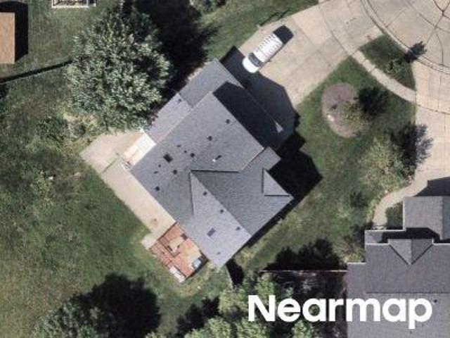 House for sale in Lincoln, Nebraska