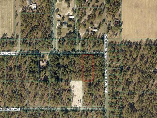 Land for sale in Dunnellon, Florida