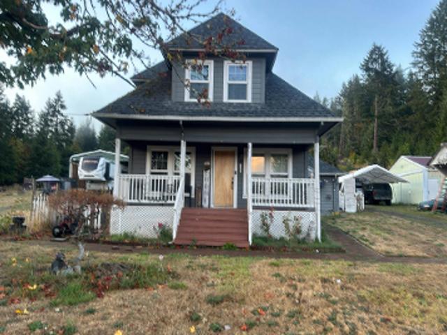 House for sale in Oregonia