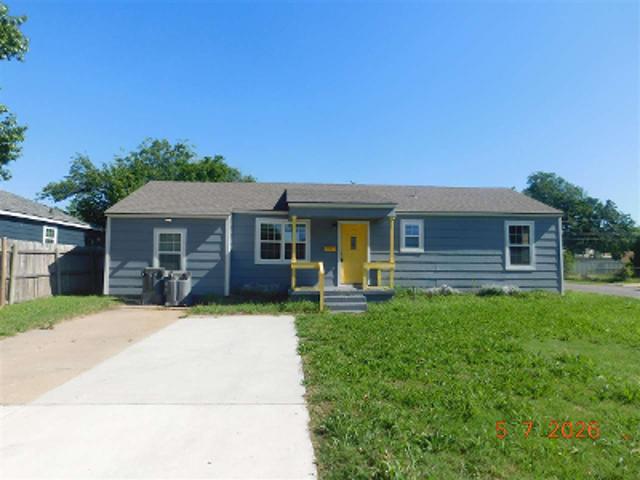 House for sale in Lawton, Oklahoma