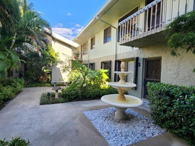Condo for sale in Stuart