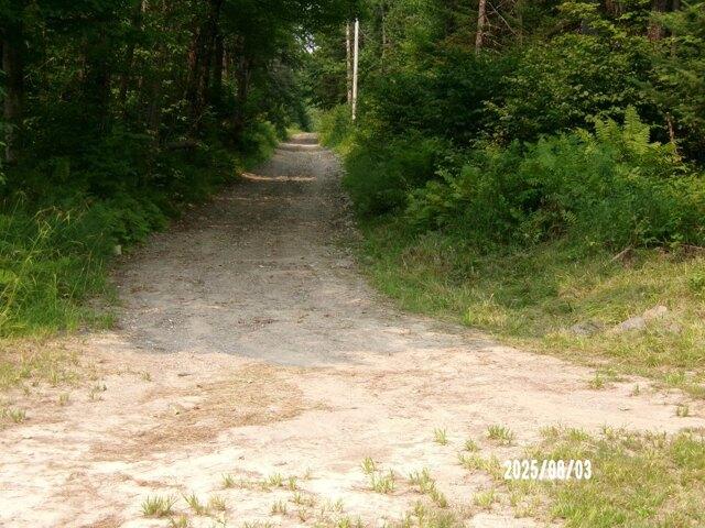 Land for sale in Anson, Maine