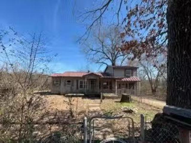 House for sale in Durant