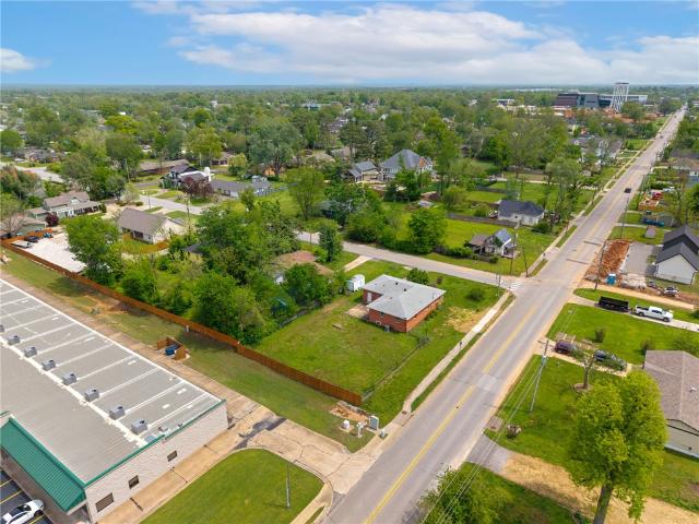 Land for sale in Ark