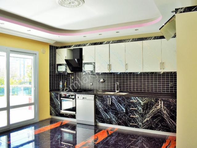 Yenişehir içerisinde satılık Villa