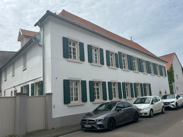 Wohnung mieten in Neustadt, Rheinland-Pfalz