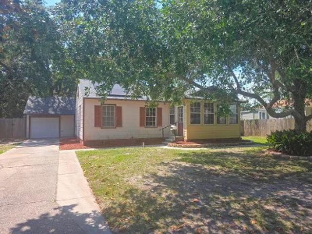 House for sale in Pensacola, Florida