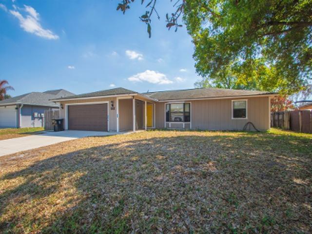 House for sale in Port Saint Lucie, Florida